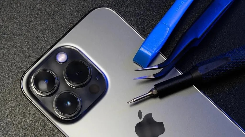 مشکلات سخت‌افزاری