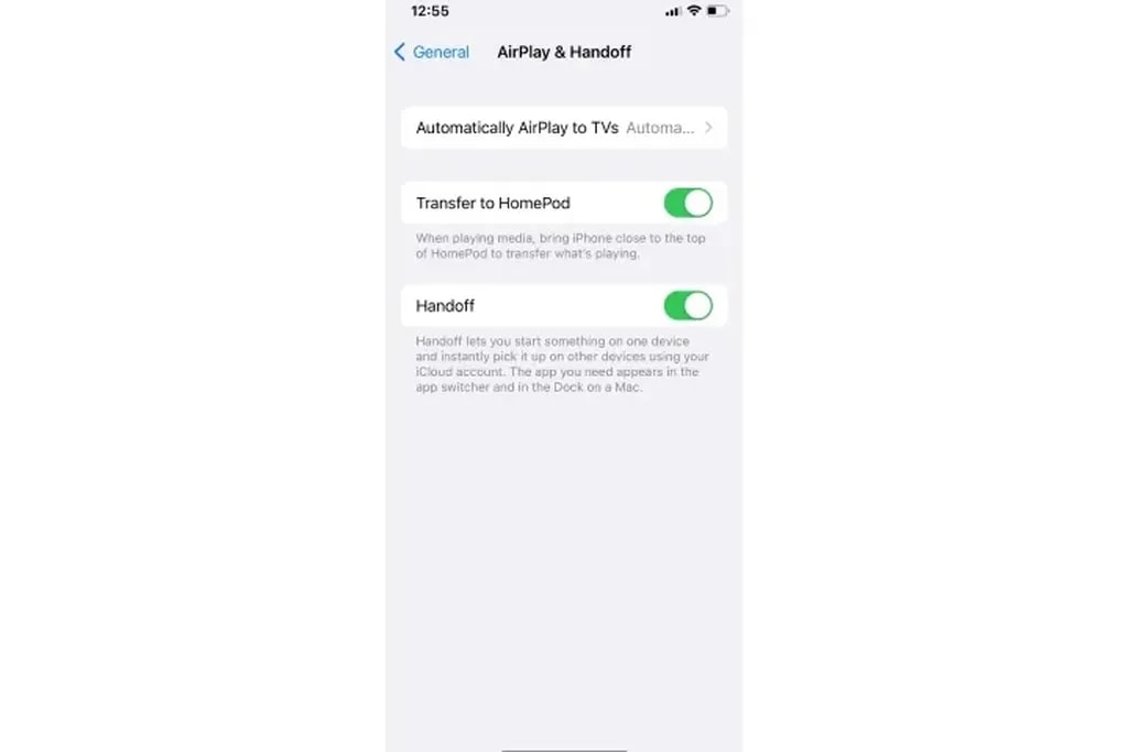 قابلیت هنداف