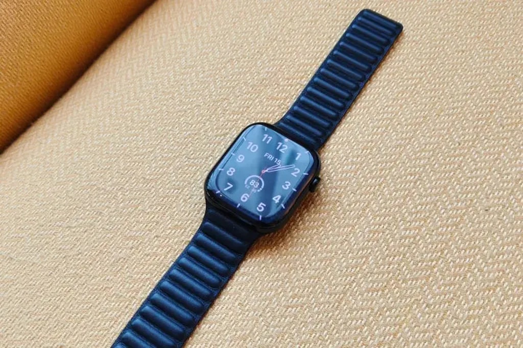 Apple watch