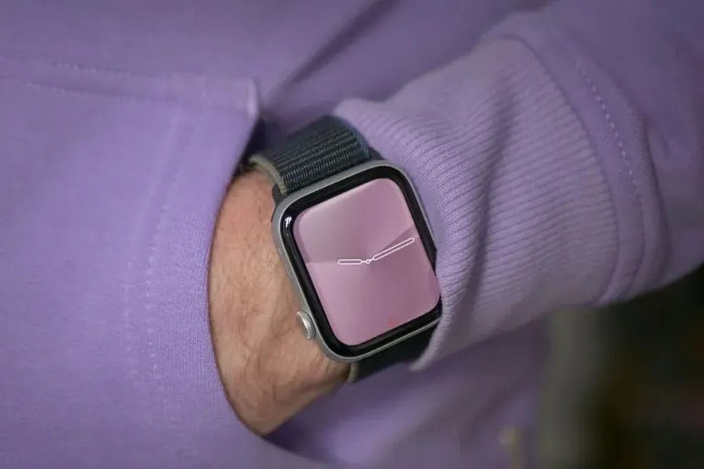 Apple watch