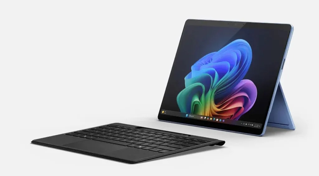 Microsoft Surface Pro 11