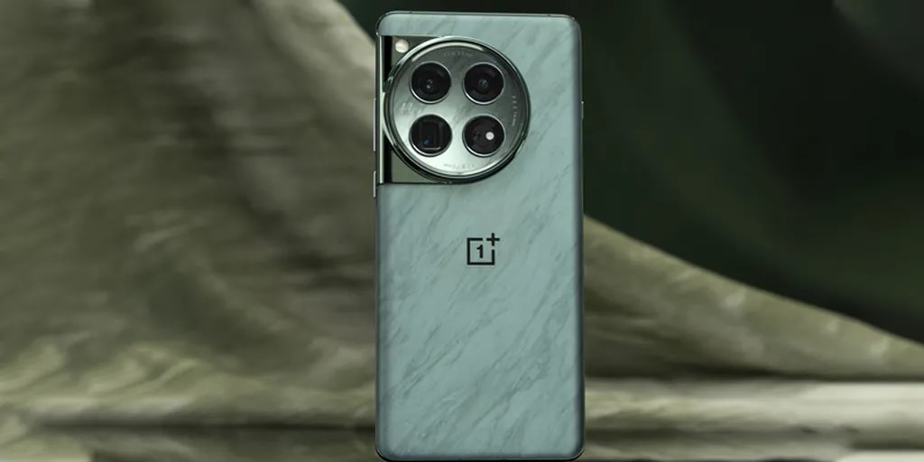 گوشی وان پلاس ۱۲