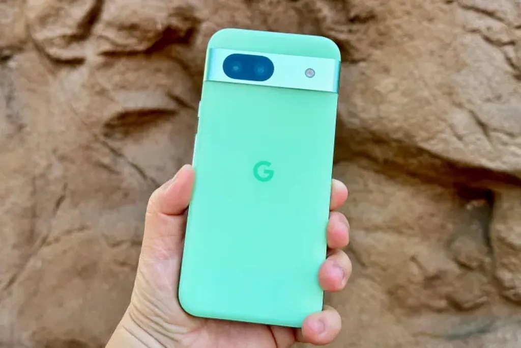 Pixel 8a
