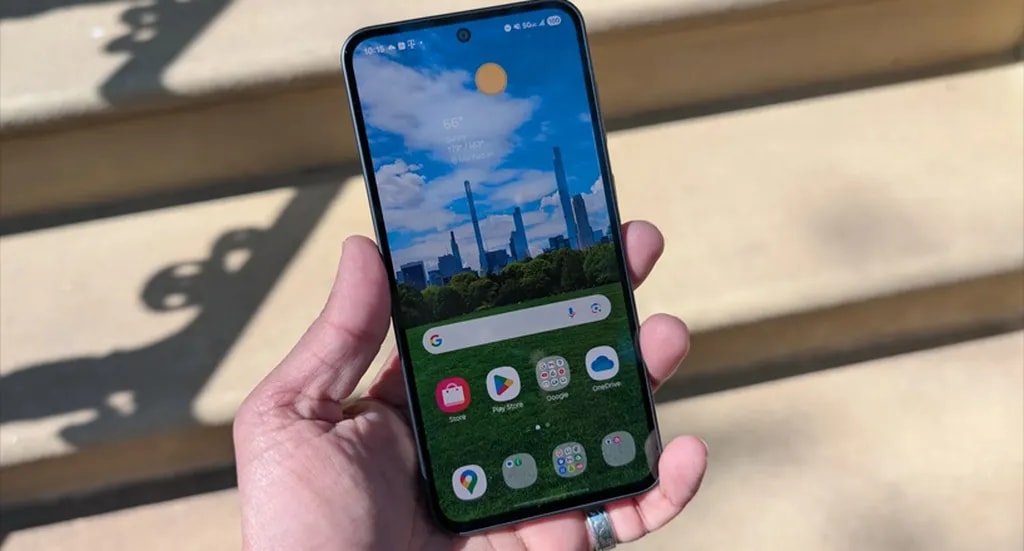 خرید سامسونگ گلکسی A36