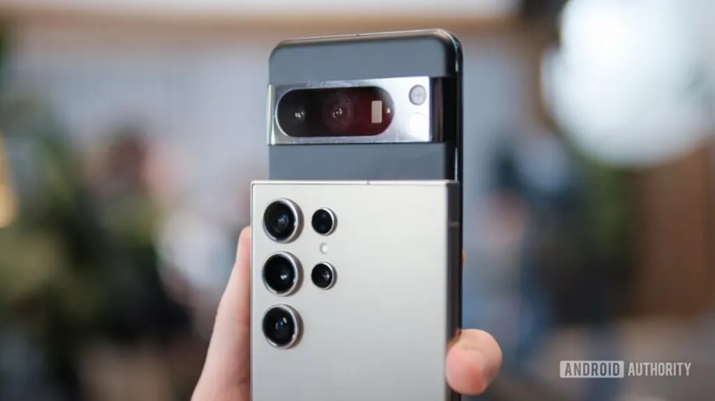 پیکسل ۸ پرو