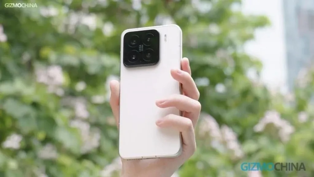 شیائومی سری 15