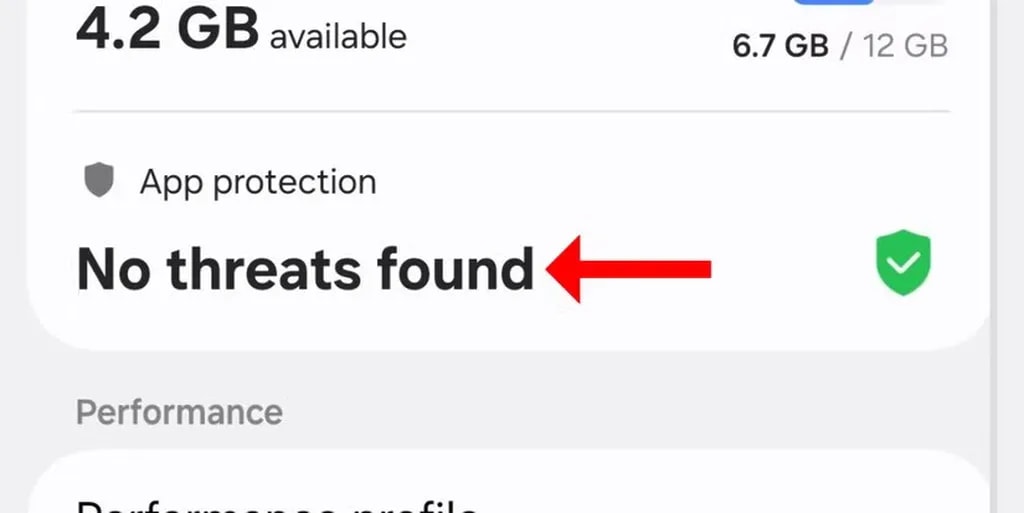 نرم‌افزار ضد بدافزار McAfee