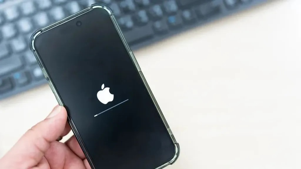 خاموش شدن و راه‌اندازی مجدد تصادفی