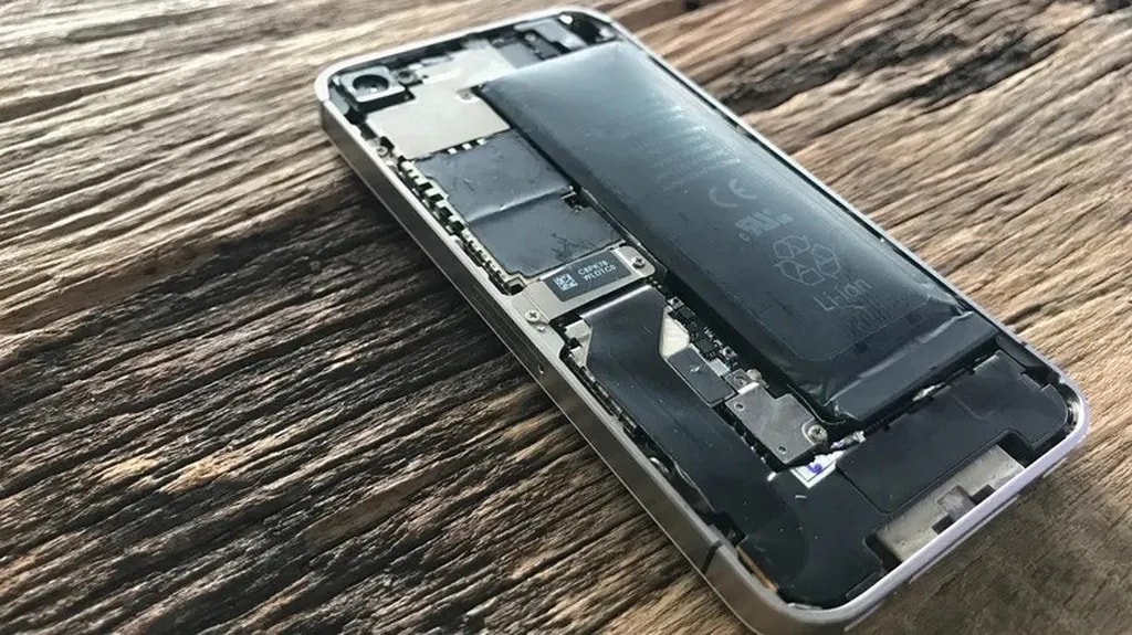 کاهش عمر باتری