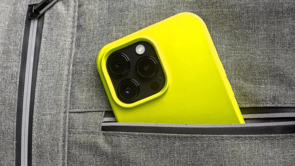 آیفون 16 دوربین