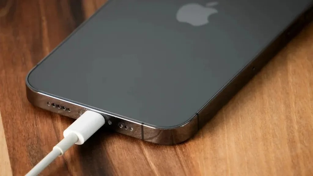 سرعت شارژ کندتر