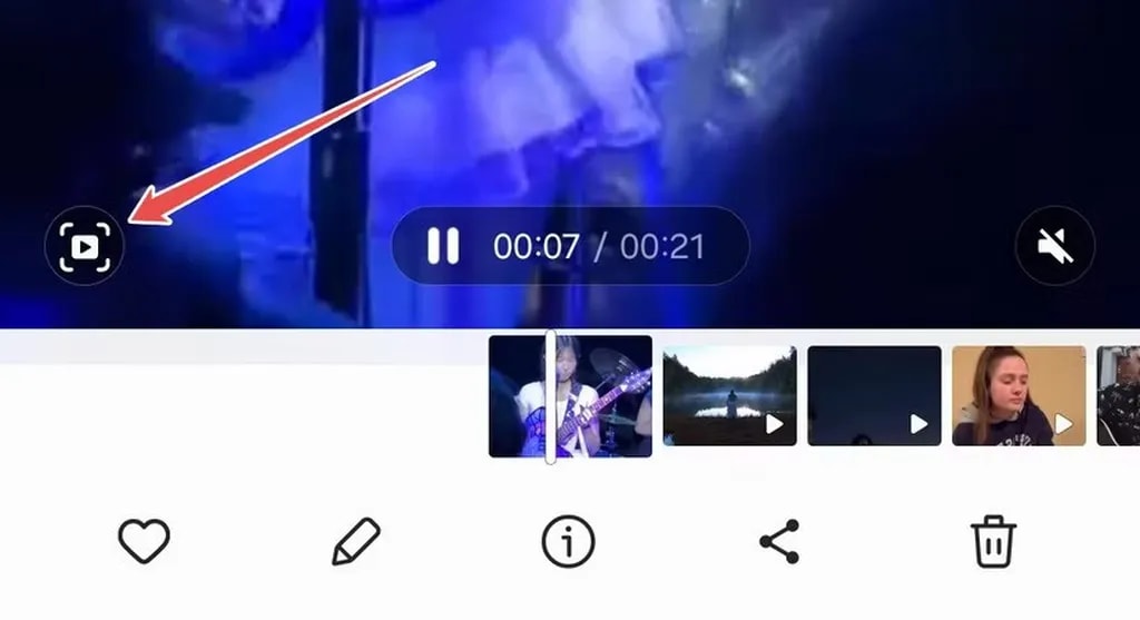 ثبت لحظه‌ای اسکرین‌شات