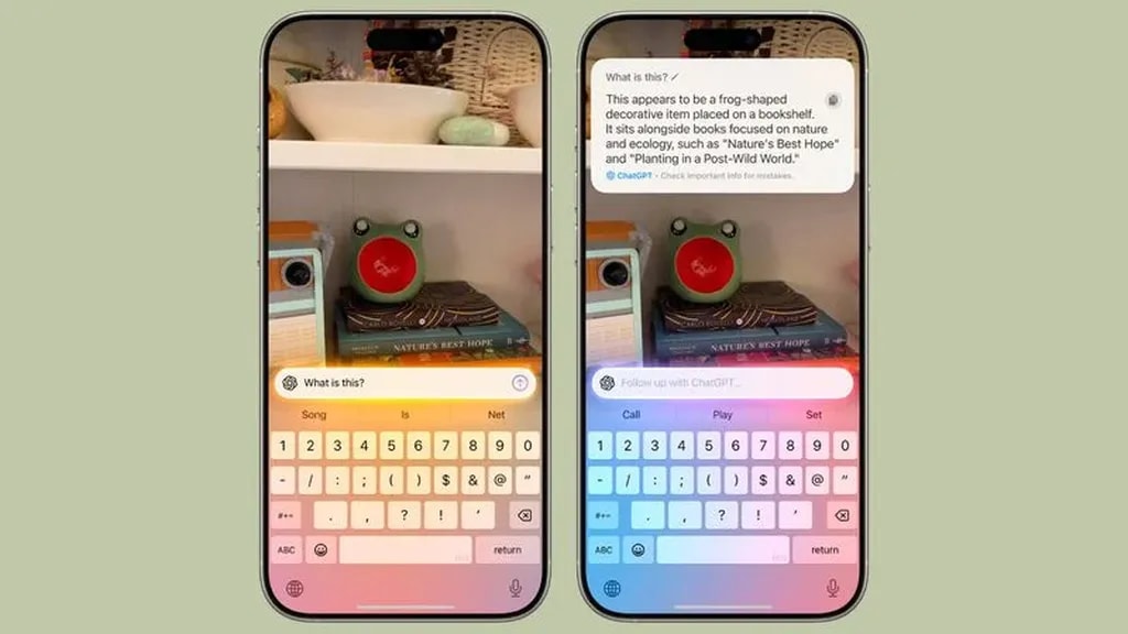 visual-intelligence-chatgpt