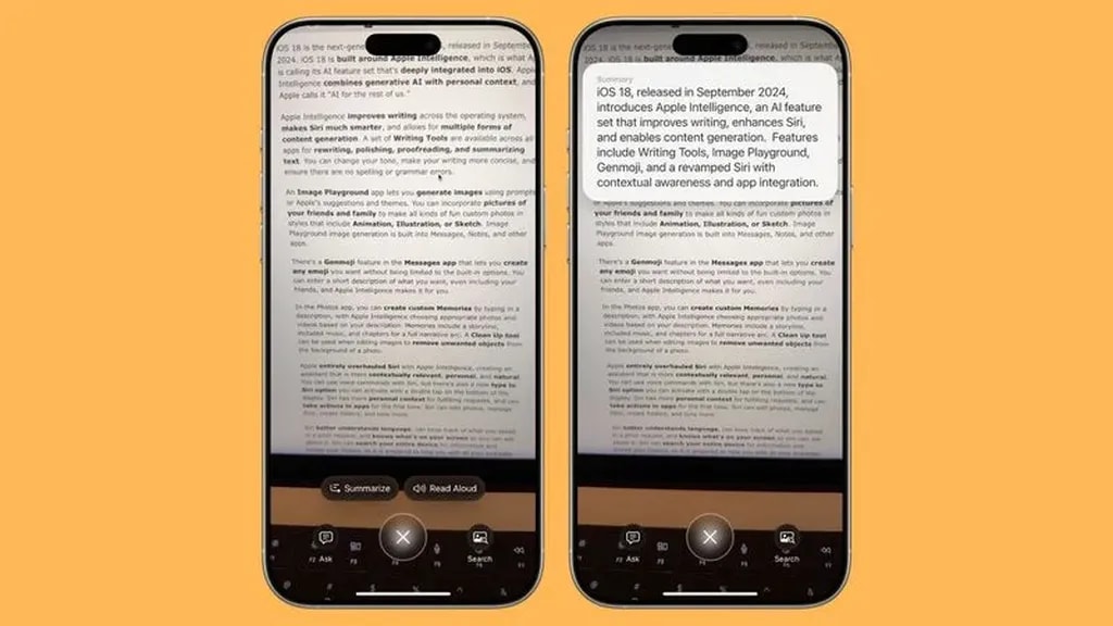 visual-intelligence-summarize