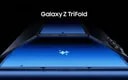 گلکسی زد ترای‌فولد رسما معرفی شد؛ انقلابی‌ترین تاشو سامسونگ