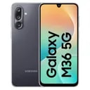 گوشی سامسونگ گلکسی M36 ظرفیت 256GB رم 8GB-0