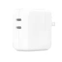 شارژر ۳۵ وات اپل مدل Dual USB-C Port-0