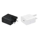 شارژر دیواری سامسونگ ۲۵ وات مدل EP-T2510 - سه پین-4