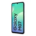 گوشی سامسونگ گلکسی M07 ظرفیت 64GB رم 4GB-4