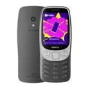 گوشی نوکیا 3210 FA مونتاژ‌ ایران ظرفیت 128MB رم 64MB-0