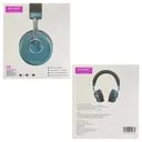 هدفون بی سیم کلومن مدل Koluman K8-11