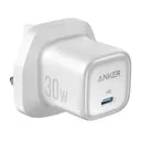 شارژر دیواری 30 وات انکر مدل Anker Zolo Charger A2698-1
