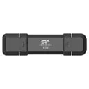 اس اس دی سیلیکون پاور DS72 USB 3.2 Gen 2x2 ظرفیت 1 ترابایت-0