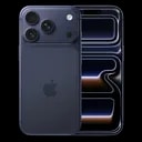 گوشی اپل آیفون 17 پرو - اکتیو ZA/A - رجیستر شده ظرفیت 256GB رم 12GB-0