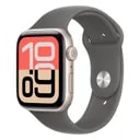 ساعت هوشمند اپل واچ SE 3 آلومینیوم مدل 44 میلی‌متری-2