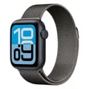 ساعت هوشمند اپل واچ SE 3 آلومینیوم مدل 40 میلی‌متری-3