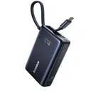 پاوربانک باسئوس مدل PicoGo Digital Display Power Bank ظرفیت 10000 میلی‌آمپر-2