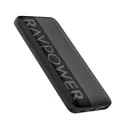 پاوربانک راوپاور مدل RP-PB1228 PD Pioneer ظرفیت ۱۰۰۰۰ میلی‌آمپر-1
