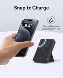 پاوربانک باسئوس مدل MagPro ظرفیت ۵۰۰۰ میلی‌آمپر-2