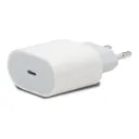 شارژر دیواری 20W اپل دو پین مدل ZM/A-3