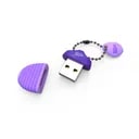 فلش مموری سیلیکون پاور مدل Jewel J30 ظرفیت 32 گیگابایت-1