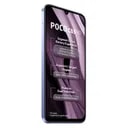 گوشی شیائومی پوکو C85 ظرفیت 128GB رم 6GB-8