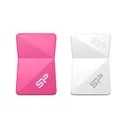 فلش مموری سیلیکون پاور مدل Touch T08 ظرفیت 16 گیگابایت-4