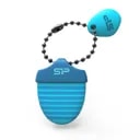 فلش مموری سیلیکون پاور مدل Touch T30 ظرفیت 32 گیگابایت-1