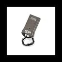 فلش مموری سیلیکون پاور مدل Touch T01 ظرفیت 64 گیگابایت-1