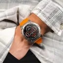 ساعت هوشمند های‌فیوچر مدل FutureGo Mix2-4