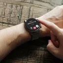 ساعت هوشمند هایلو مدل Solar Plus LS16-5