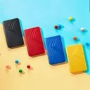 هارد اکسترنال اپیسر مدل AC236 ظرفیت 2 ترابایت-5