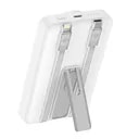 پاوربانک بودی مدل PB809W ظرفیت ۱۰۰۰۰ میلی‌آمپر-1