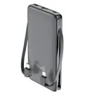 پاوربانک بودی مدل PB088B ظرفیت ۱۰۰۰۰ میلی‌آمپر-0