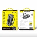 پاوربانک بودی مدل PB808B ظرفیت ۱۰۰۰۰ میلی‌آمپر-8