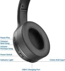 هدفون بلوتوثی بودی مدل EP52B-2