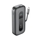 پاوربانک بودی مدل PB808B ظرفیت ۱۰۰۰۰ میلی‌آمپر-7