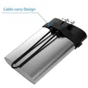 هارد اکسترنال سیلیکون پاور مدل Armor A85 ظرفیت 1 ترابایت-5