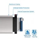 هارد اکسترنال سیلیکون پاور مدل Armor A85 ظرفیت 1 ترابایت-6