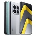 گوشی شیائومی پوکو M8 پرو ظرفیت 256GB رم 8GB-5